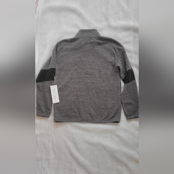 NWT! Preppy Lightweight Women's Threads for Thought Hoodie/Jacket Size Small - Picture 4 of 7